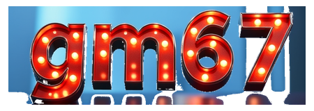 gm67 logo