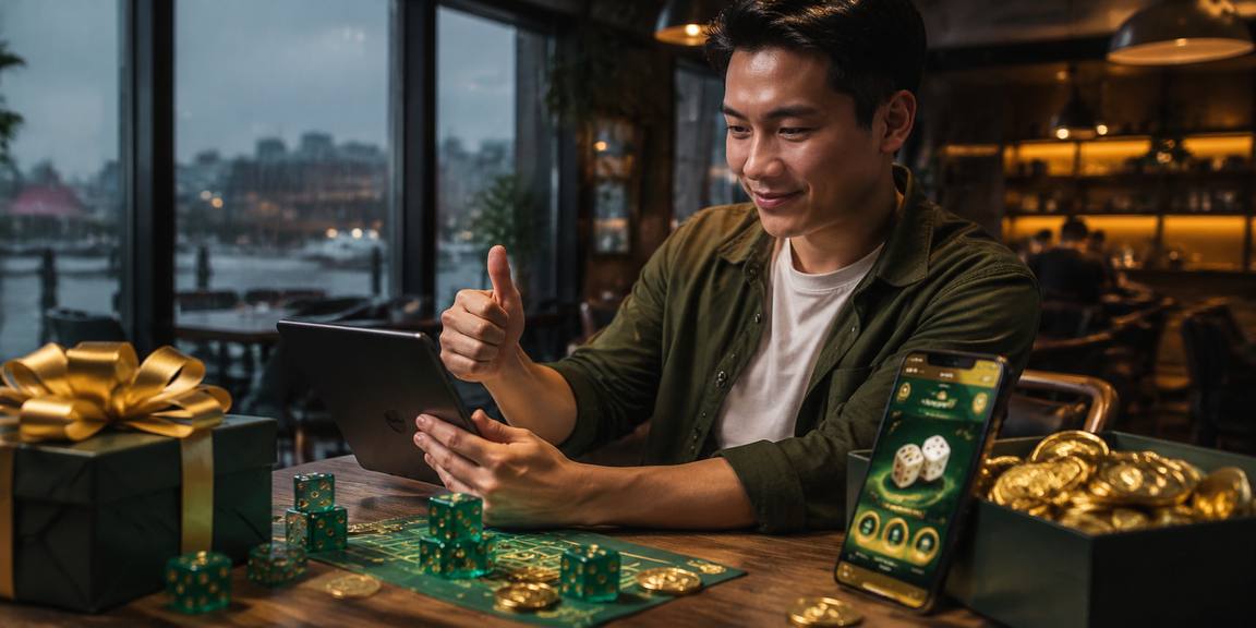 gm67 Lobby theo thói quen chọn game